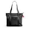 Port Designs Muse Signature 16" Tote Bag Black PD135182