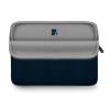Port Designs MILANO II ECO laptop sleeve 14" Navy Blue 140721