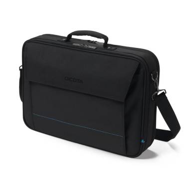 Dicota Multi Plus TWO Laptop Bag 14-16" Black D3250204 Dicota Multi Plus TWO Laptop Bag 14-16" Black D3250204