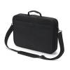 Dicota Multi Plus TWO Laptop Bag 14-16" Black D3250204