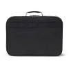 Dicota Multi Plus TWO Laptop Bag 14-16" Black D3250204