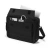 Dicota Multi Plus TWO Laptop Bag 14-16" Black D3250204