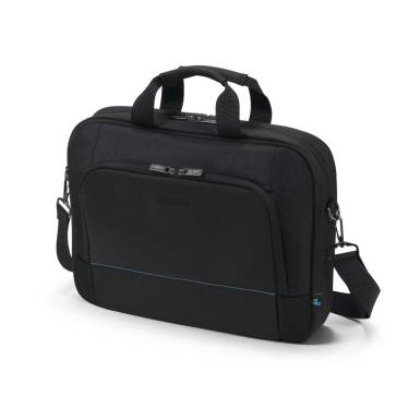 Dicota Top Traveller TWO Notebook Bag 13-14" Black D3250803 Dicota Top Traveller TWO Notebook Bag 13-14" Black D3250803
