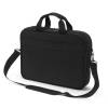 Dicota Top Traveller TWO Notebook Bag 13-14" Black D3250803