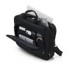 Dicota Top Traveller TWO Notebook Bag 13-14" Black D3250803