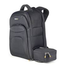 Startech 17,3" Laptop Backpack with Removable Accessory Organizer Case Black NTBKBAG173 Startech 17,3" Laptop Backpack with Removable Accessory Organizer Case Black NTBKBAG173