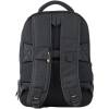 Startech 17,3" Laptop Backpack with Removable Accessory Organizer Case Black NTBKBAG173