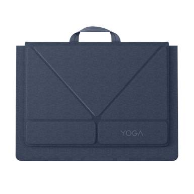 Lenovo Yoga Tote Sleeve 14" Cosmic Blue GX41U39292 Lenovo Yoga Tote Sleeve 14" Cosmic Blue GX41U39292