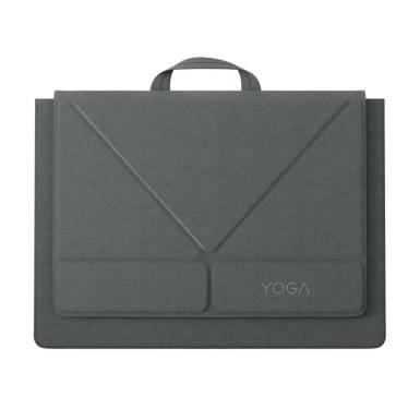 Lenovo Yoga Tote Sleeve 14" Grey GX41U86727 Lenovo Yoga Tote Sleeve 14" Grey GX41U86727