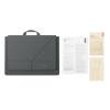 Lenovo Yoga Tote Sleeve 14" Grey GX41U86727