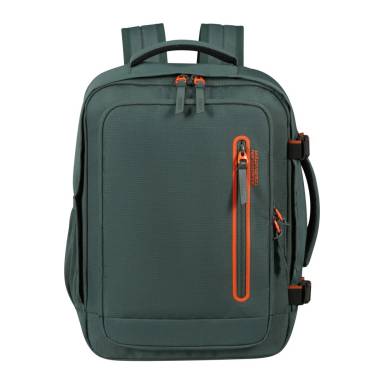 American Tourister Take2cabin S/M Sport Backpack 15,6" Green 159226-1257