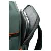 American Tourister Take2cabin S/M Sport Backpack 15,6" Green 159226-1257
