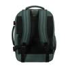 American Tourister Take2cabin S/M Sport Backpack 15,6" Green 159226-1257