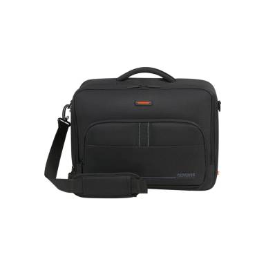 American Tourister At Work Nxt 3 in 1 boarding 15,6" Black 160122-1041 American Tourister At Work Nxt 3 in 1 boarding 15,6" Black 160122-1041