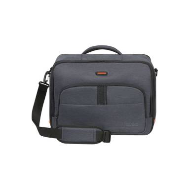American Tourister At Work Nxt 3 in 1 boarding 15,6" Grey Melange 160122-8412