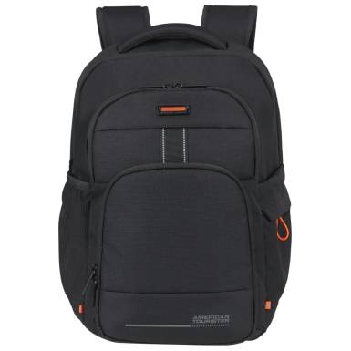 American Tourister At Work Nxt 14" Laptop Backpack Black 160123-1041 American Tourister At Work Nxt 14" Laptop Backpack Black 160123-1041