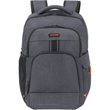 American Tourister At Work Nxt 15,6" Laptop Backpack Grey Melange 160124-8412