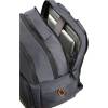 American Tourister At Work Nxt 15,6" Laptop Backpack Grey Melange 160124-8412