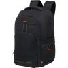 American Tourister At Work Nxt 17,3" Laptop Backpack Black 160125-1041
