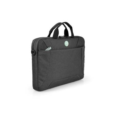 Port Designs Houston II ECO Toploading Notebook Bag 17,3" Black 110287 Port Designs Houston II ECO Toploading Notebook Bag 17,3" Black 110287