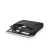 Port Designs Houston II ECO Toploading Notebook Bag 17,3" Black 110287