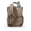 Port Designs Milano II ECO Notebook backpack 14/16" Desert Brown 140727