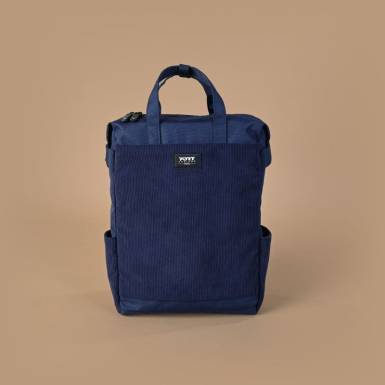 Port Designs Milano II ECO Notebook backpack 14/16" Navy Blue 140725