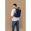 Port Designs Milano II ECO Notebook backpack 14/16" Navy Blue 140725