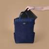 Port Designs Milano II ECO Notebook backpack 14/16" Navy Blue 140725
