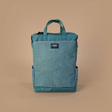 Port Designs Milano II ECO Notebook backpack 14/16" Sage Green 140726