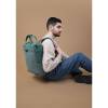 Port Designs Milano II ECO Notebook backpack 14/16" Sage Green 140726