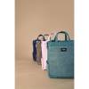Port Designs Milano II ECO Notebook backpack 14/16" Sage Green 140726