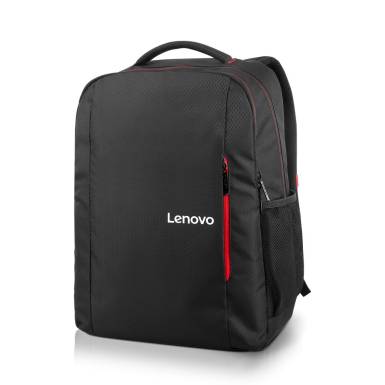 Lenovo B510 Laptop Everyday Backpack 16" Black 4X41U80414 Lenovo B510 Laptop Everyday Backpack 16" Black 4X41U80414