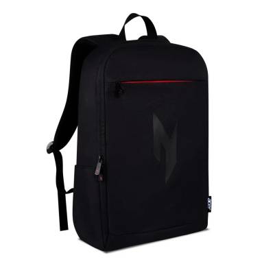 Acer Nitro Quest Backpack 18" Black GP.BAG11.071 Acer Nitro Quest Backpack 18" Black GP.BAG11.071