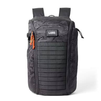 UAG Civilian Notebook Backpack 20L Midnight Camo 984174114061 UAG Civilian Notebook Backpack 20L Midnight Camo 984174114061