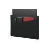 Lenovo ThinkPad Professional Sleeve 13" Black 4X41L51715
