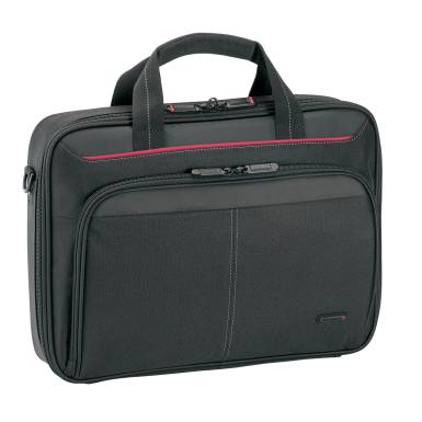 Targus Classic Shell Notebook Táska 15- 15,6" Black CN31 Targus Classic Shell Notebook Táska 15- 15,6" Black CN31