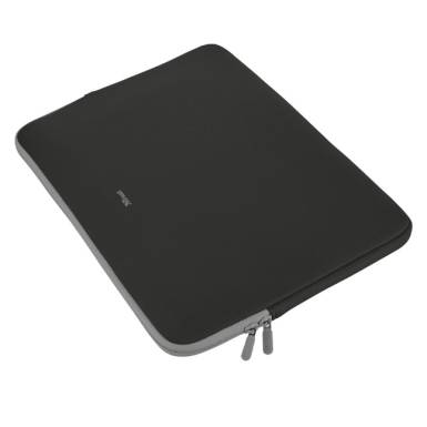 Trust Primo Soft Sleeve Notebook Tok 15,6" Black 21248 Trust Primo Soft Sleeve Notebook Tok 15,6" Black 21248