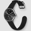 Withings Scanwatch 2 38mm Black HWA10-MODEL 1-ALL-INT