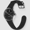 Withings Scanwatch Light 37mm Black HWA11-MODEL 5-ALL-INT