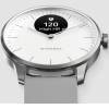 Withings Scanwatch Light 37mm White HWA11-MODEL 3-ALL-INT