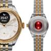 Withings Scanwatch Nova Brilliant 39mm Gold HWA10-MODEL 11-ALL-INT