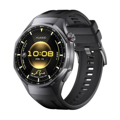 Huawei Watch GT 6 Pro 46mm Titanium 55020FTT