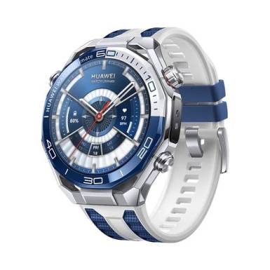 Huawei Watch Ultimate 2 Blue 55020GAY