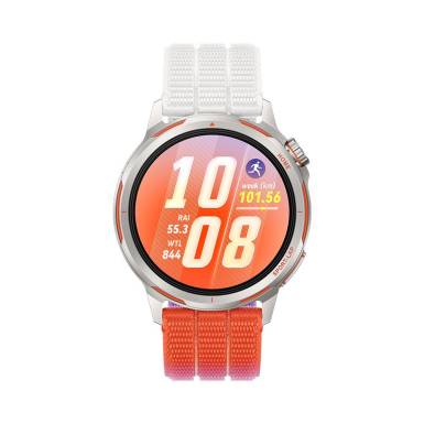 Huawei Watch GT Runner 2 43mm Dawn Orange 55020HGU Huawei Watch GT Runner 2 43mm Dawn Orange 55020HGU