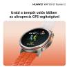Huawei Watch GT Runner 2 43mm Dawn Orange 55020HGU