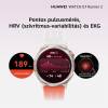 Huawei Watch GT Runner 2 43mm Dawn Orange 55020HGU