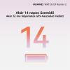Huawei Watch GT Runner 2 43mm Dawn Orange 55020HGU