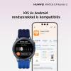Huawei Watch GT Runner 2 43mm Dawn Orange 55020HGU
