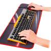 Rampage 300272 Egérpad 24233